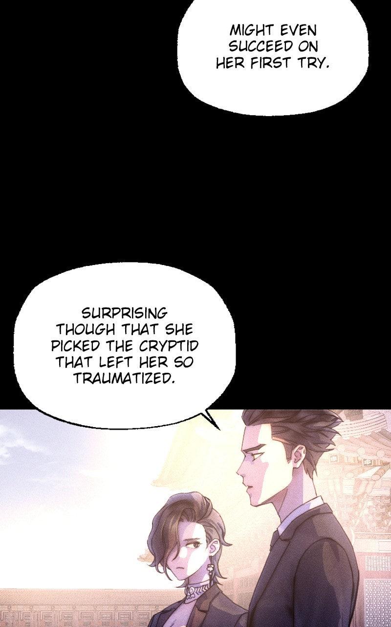 Cryptid Chap 22 - Next Chap 23