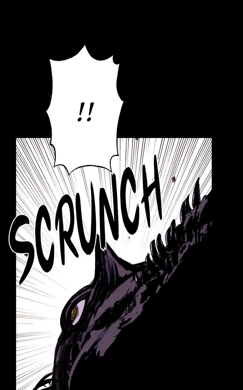 Cryptid Chap 22 - Next Chap 23