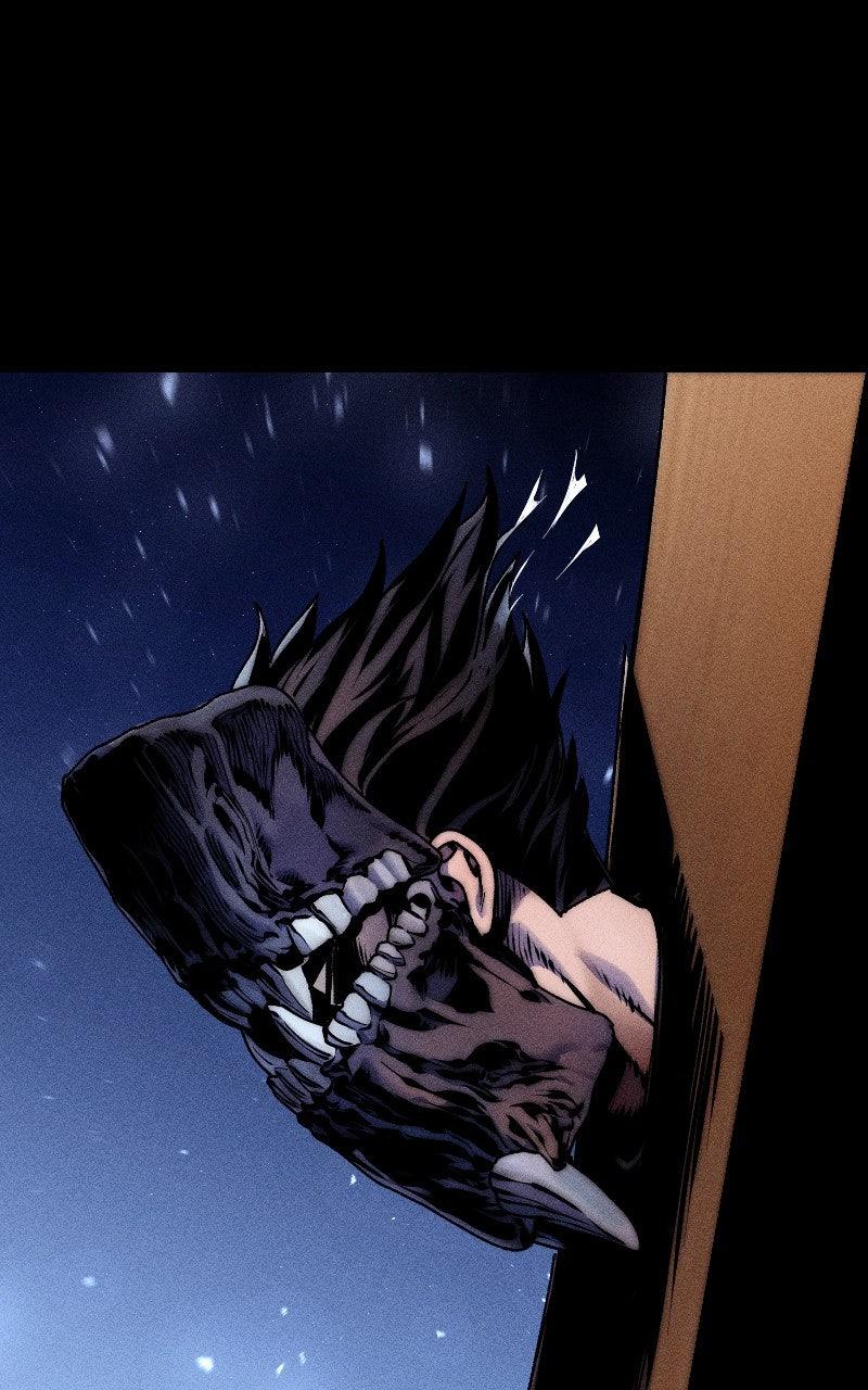 Cryptid Chap 22 - Next Chap 23