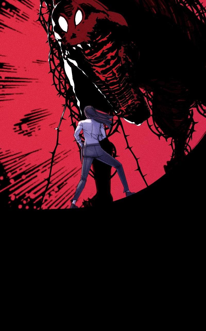 Cryptid Chap 22 - Next Chap 23