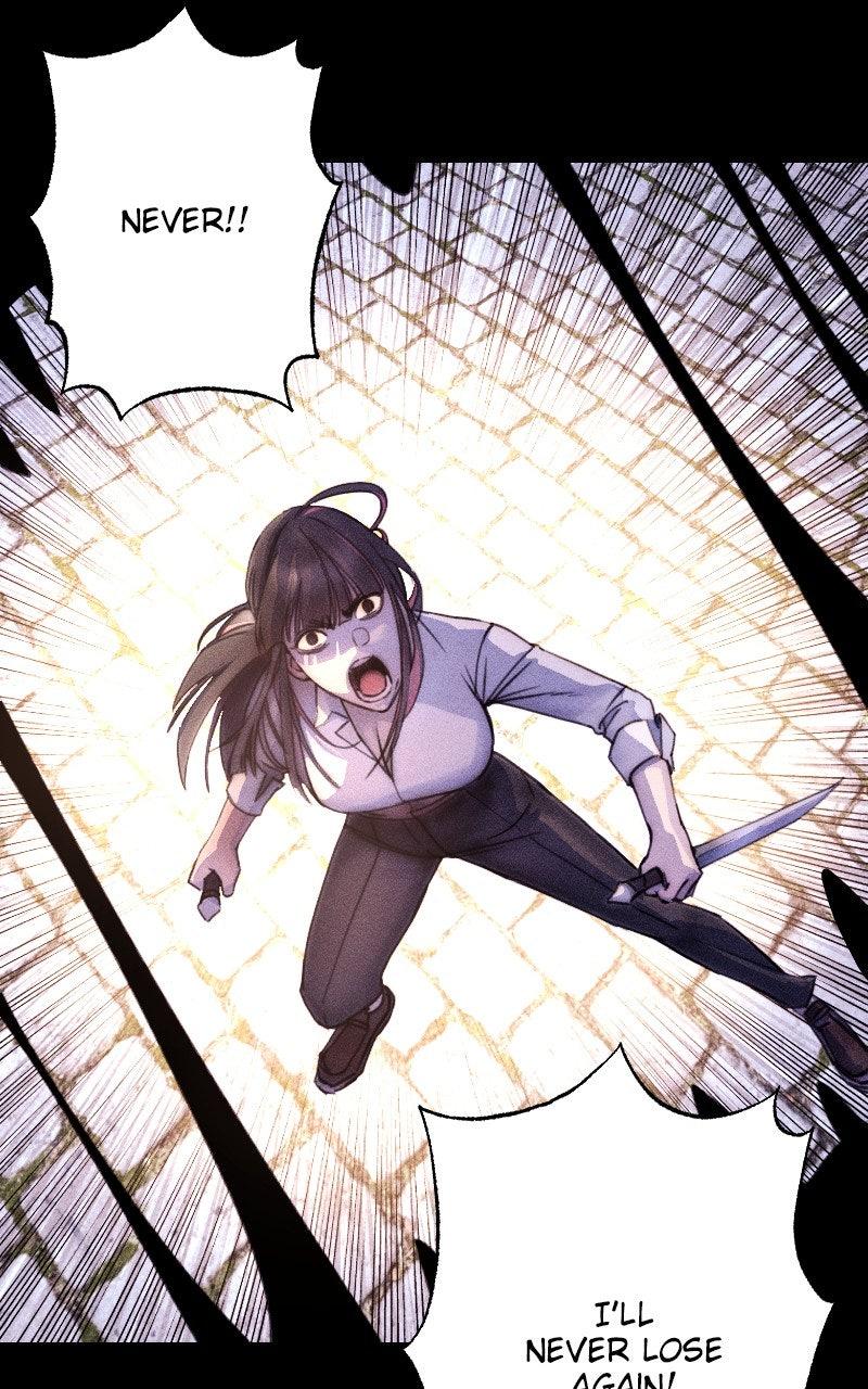 Cryptid Chap 22 - Next Chap 23