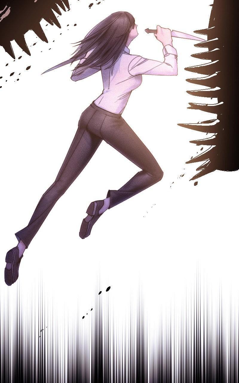 Cryptid Chap 22 - Next Chap 23