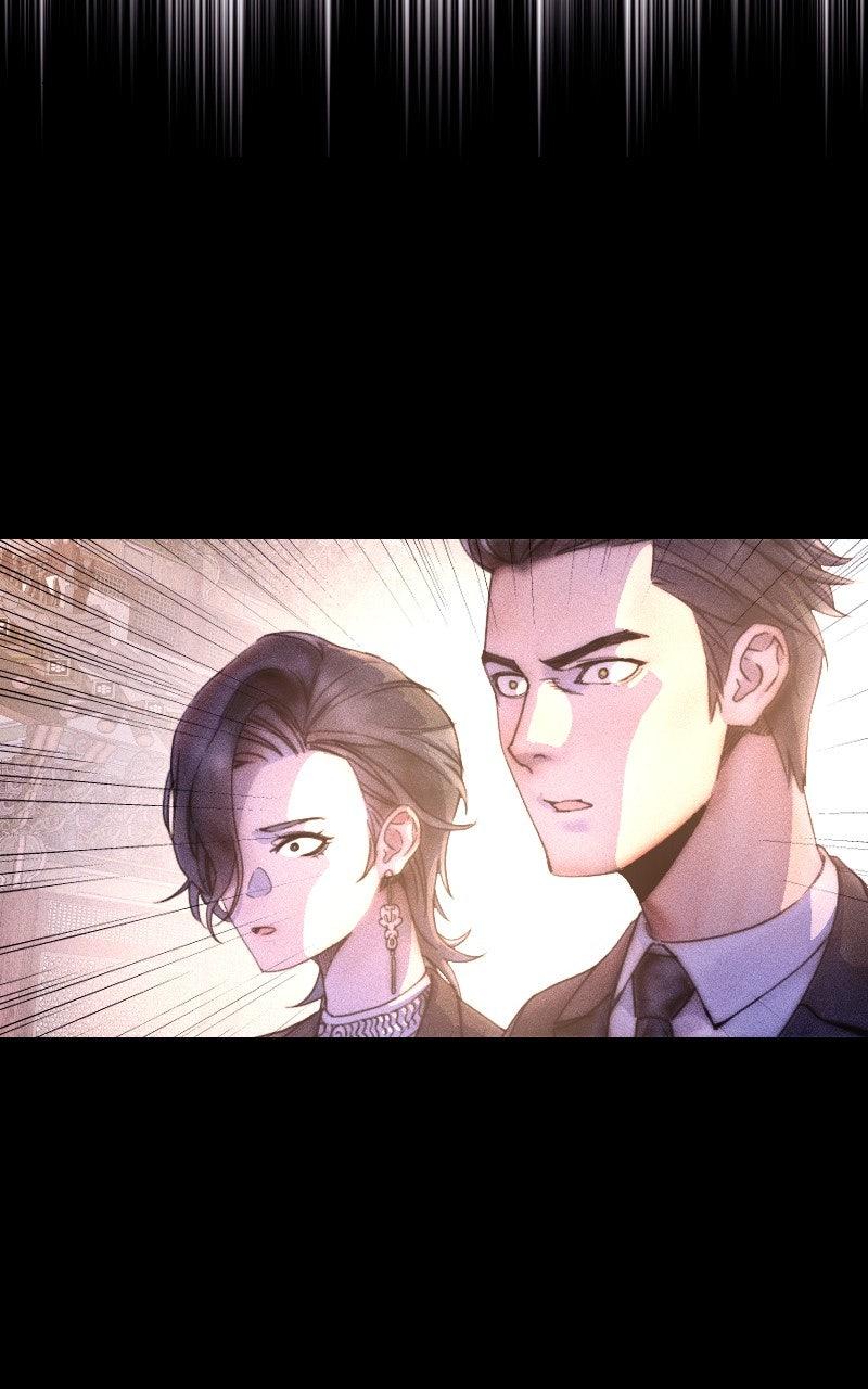 Cryptid Chap 22 - Next Chap 23