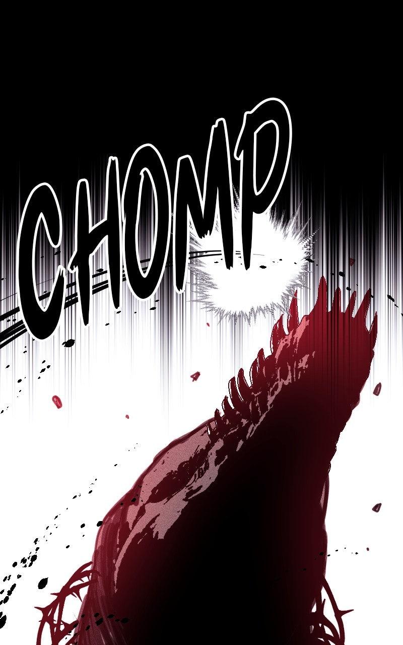 Cryptid Chap 22 - Next Chap 23