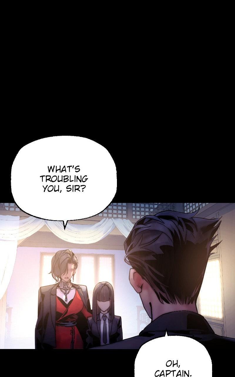 Cryptid Chap 22 - Next Chap 23