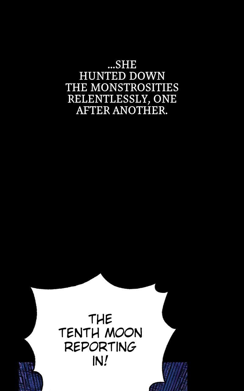 Cryptid Chap 22 - Next Chap 23