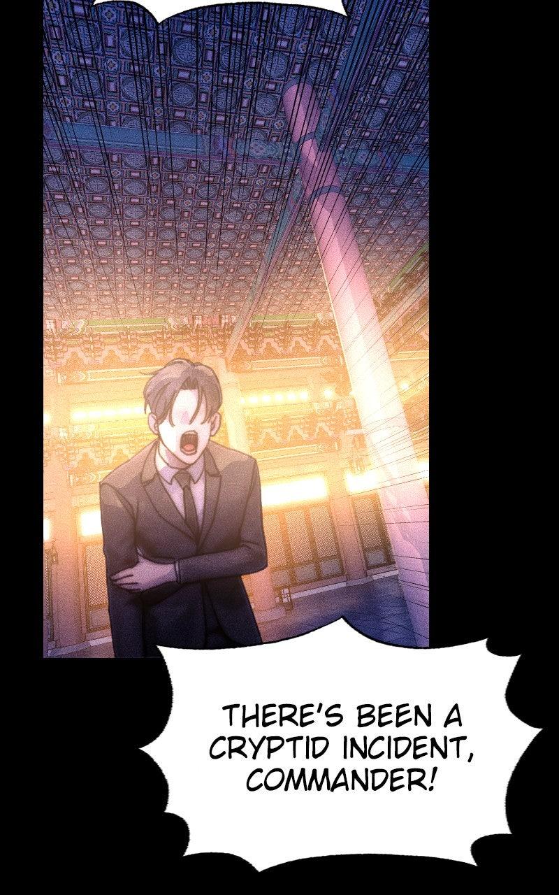 Cryptid Chap 22 - Next Chap 23