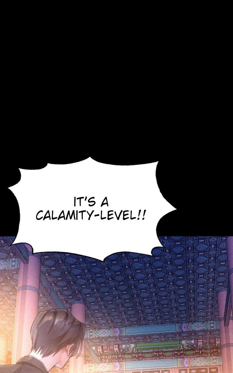 Cryptid Chap 22 - Next Chap 23