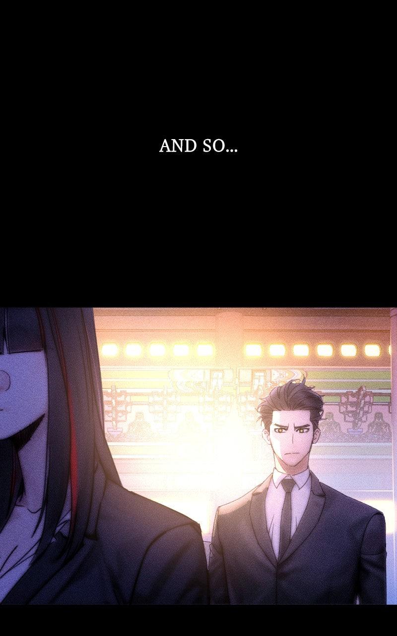 Cryptid Chap 22 - Next Chap 23