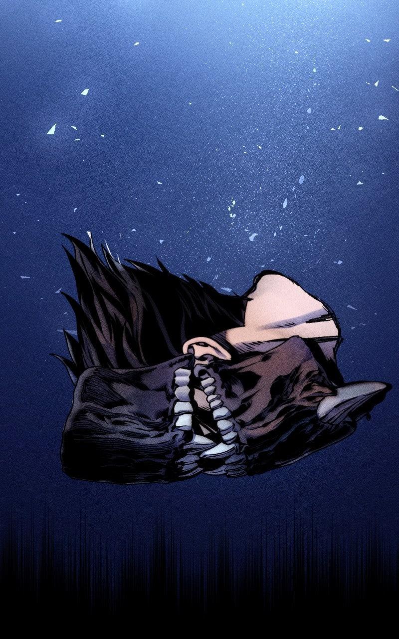 Cryptid Chap 22 - Next Chap 23