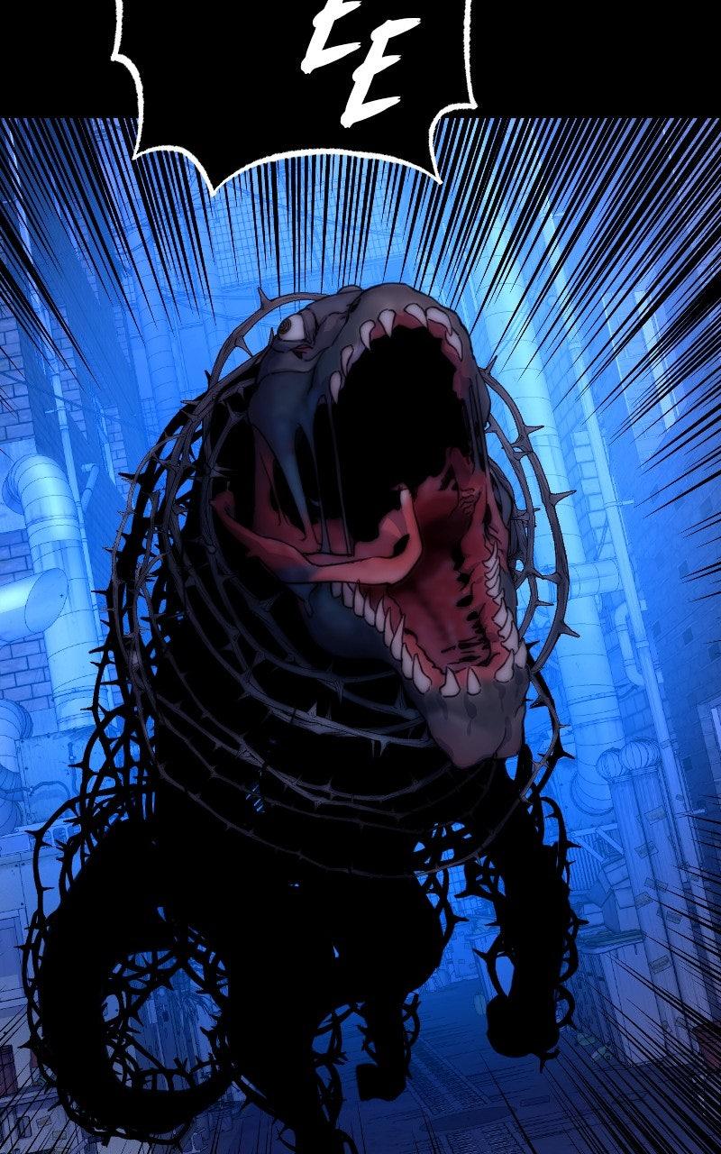 Cryptid Chap 22 - Next Chap 23