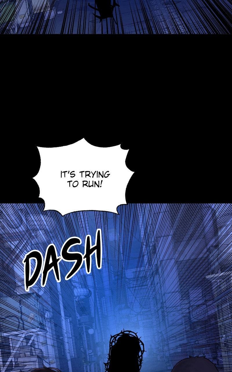 Cryptid Chap 22 - Next Chap 23