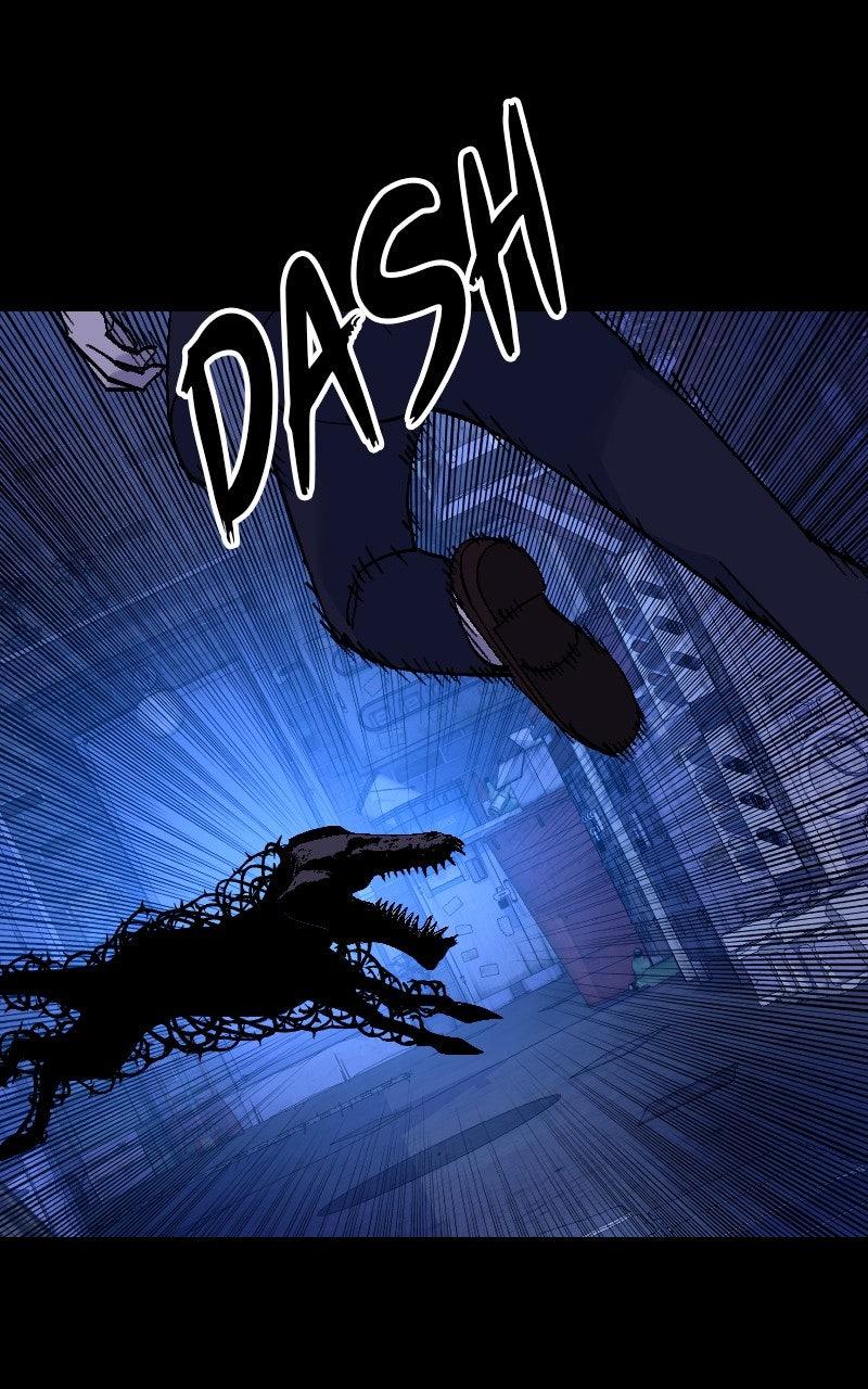 Cryptid Chap 22 - Next Chap 23