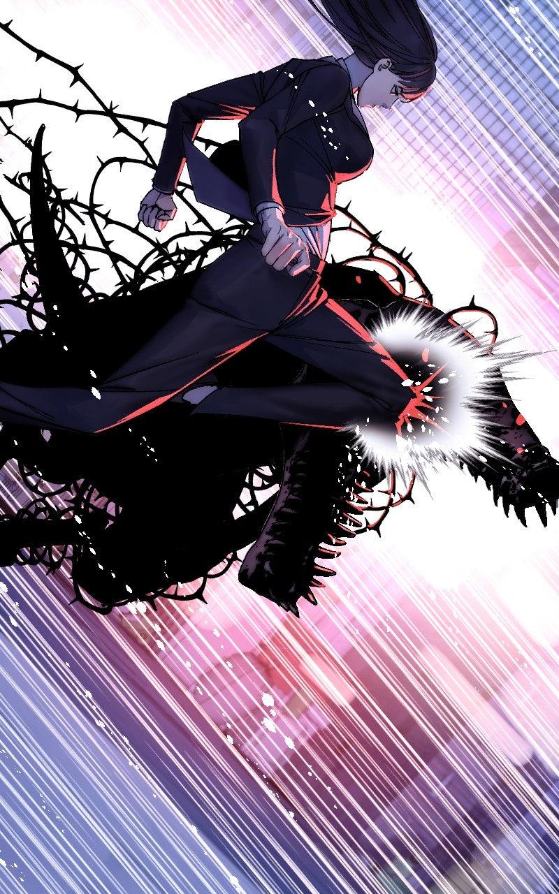 Cryptid Chap 22 - Next Chap 23