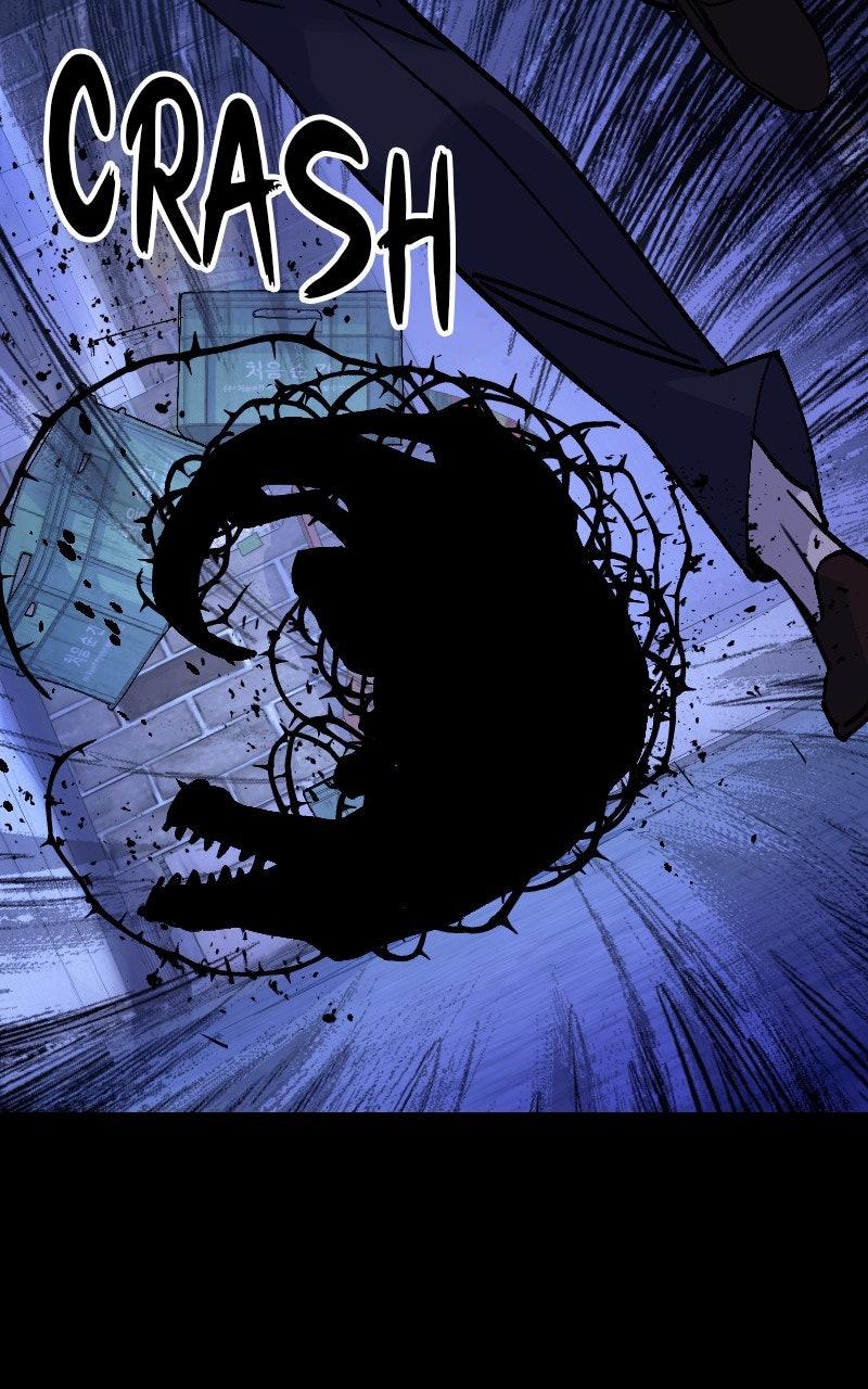 Cryptid Chap 22 - Next Chap 23