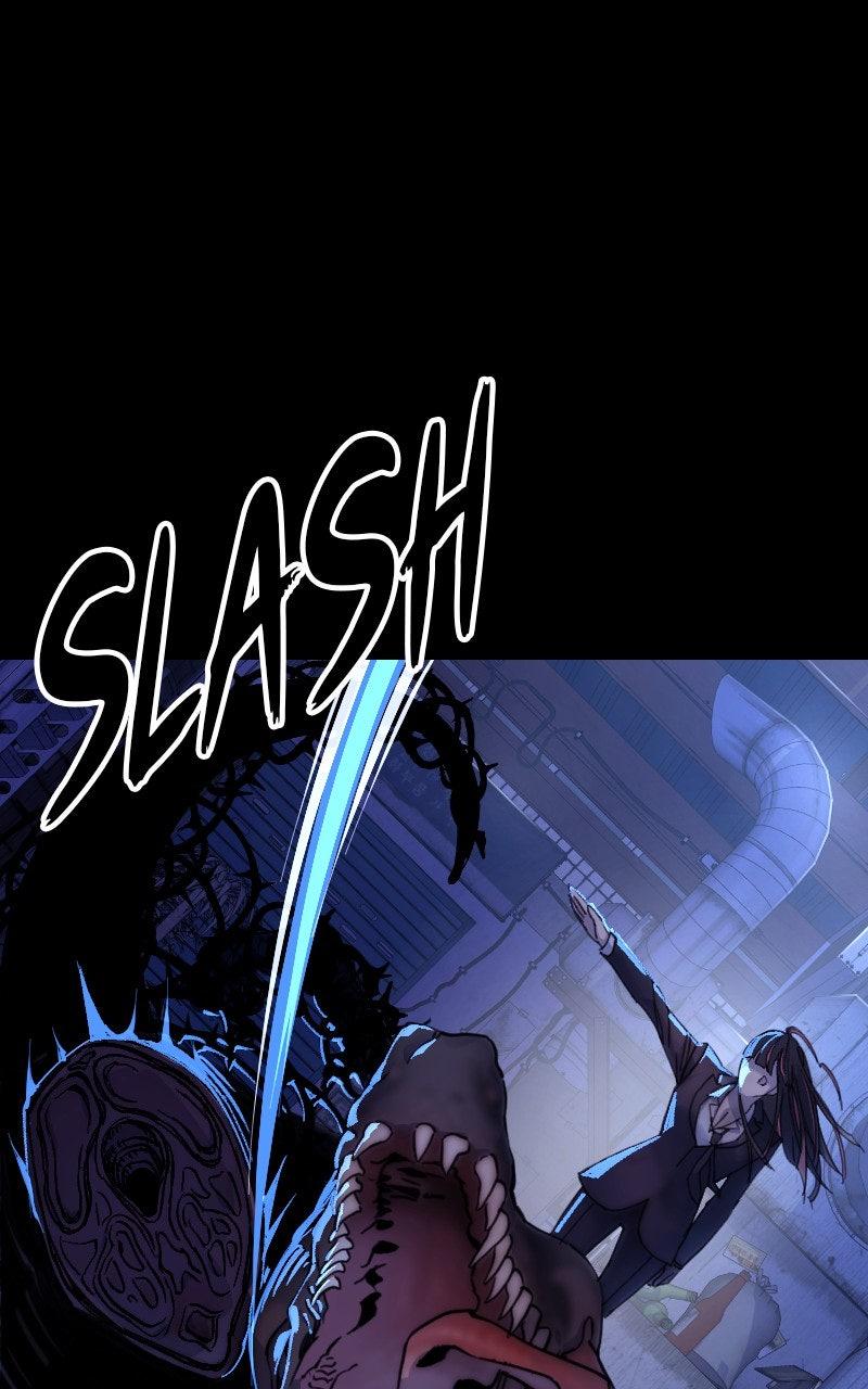 Cryptid Chap 22 - Next Chap 23