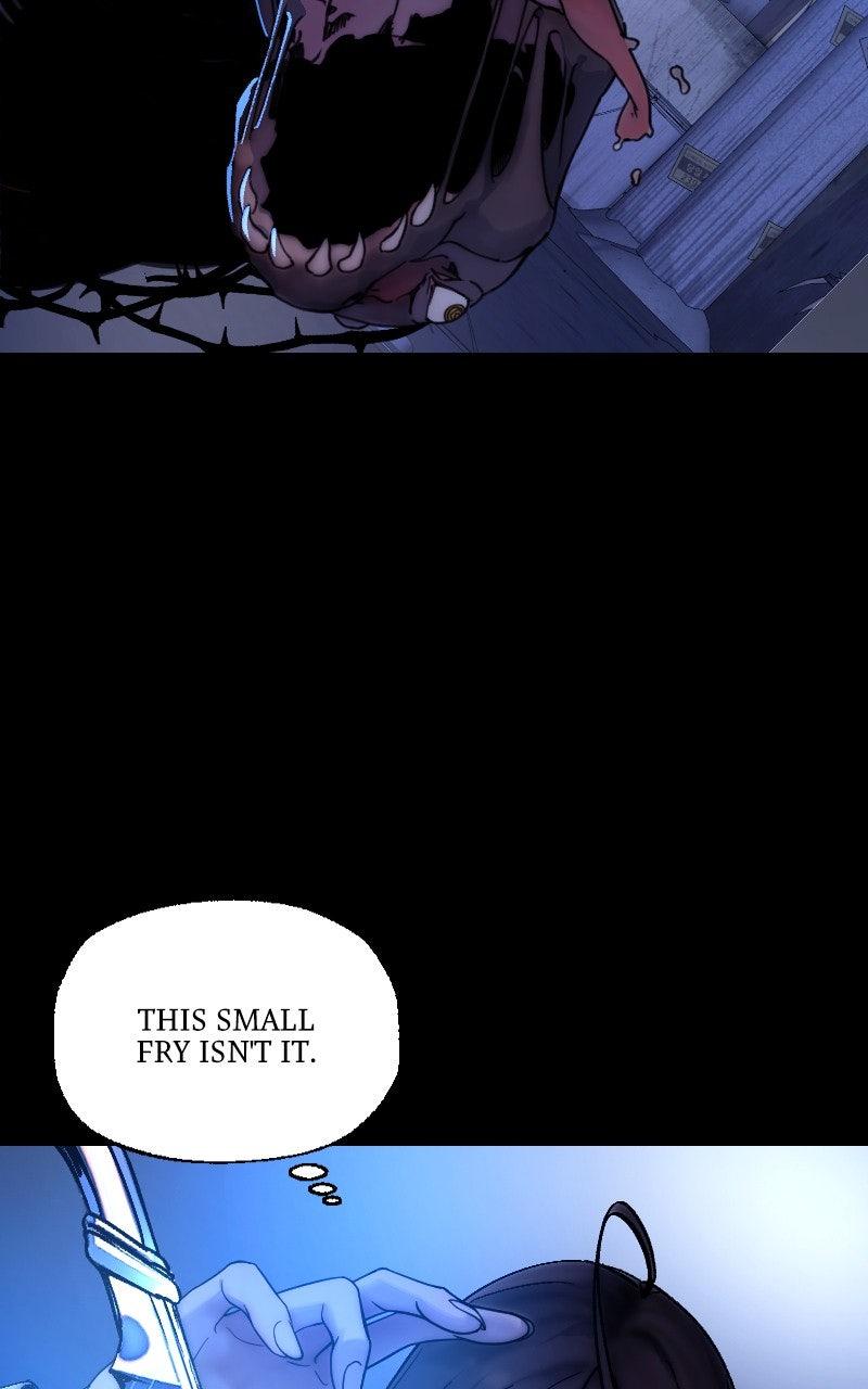 Cryptid Chap 22 - Next Chap 23