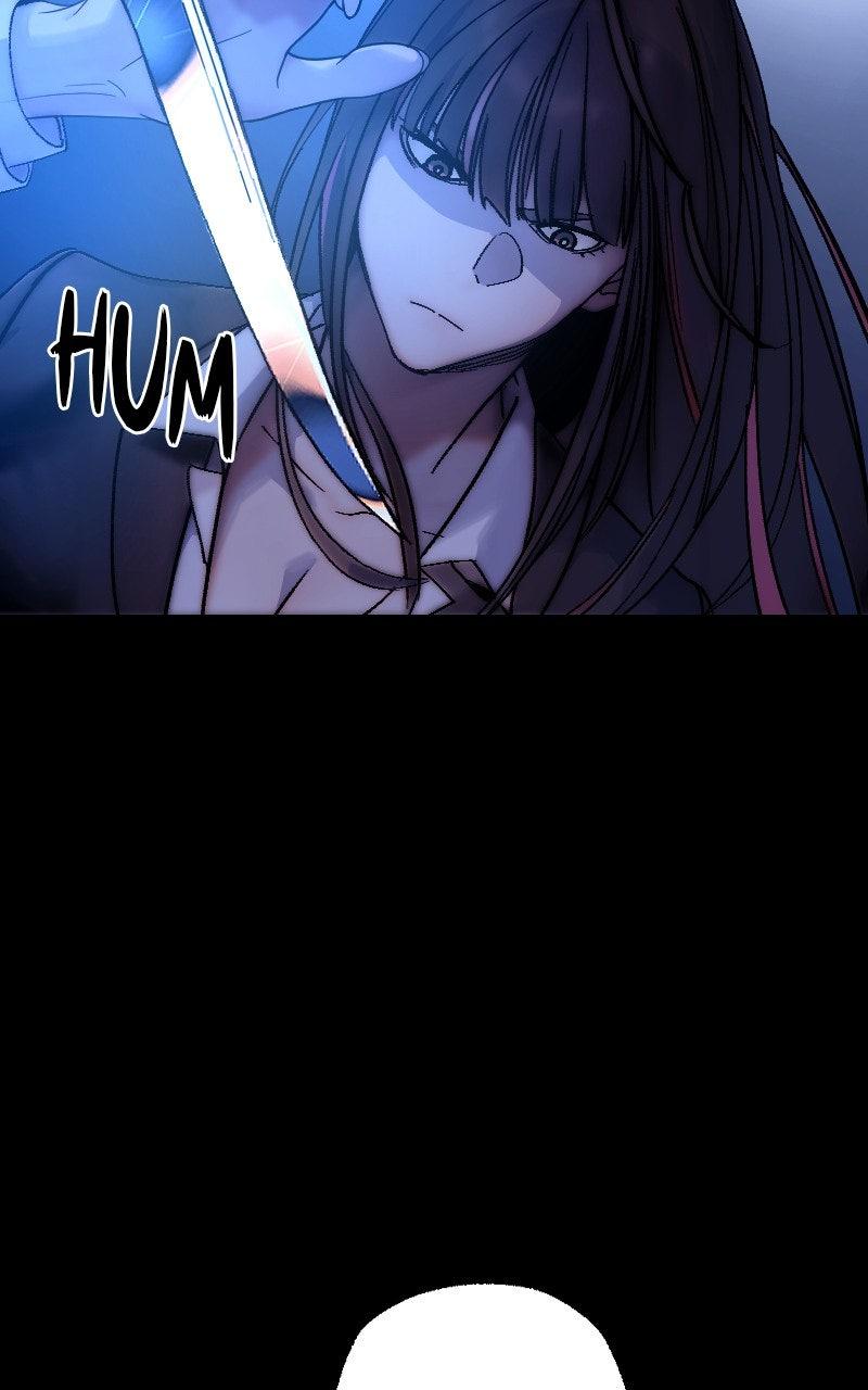 Cryptid Chap 22 - Next Chap 23