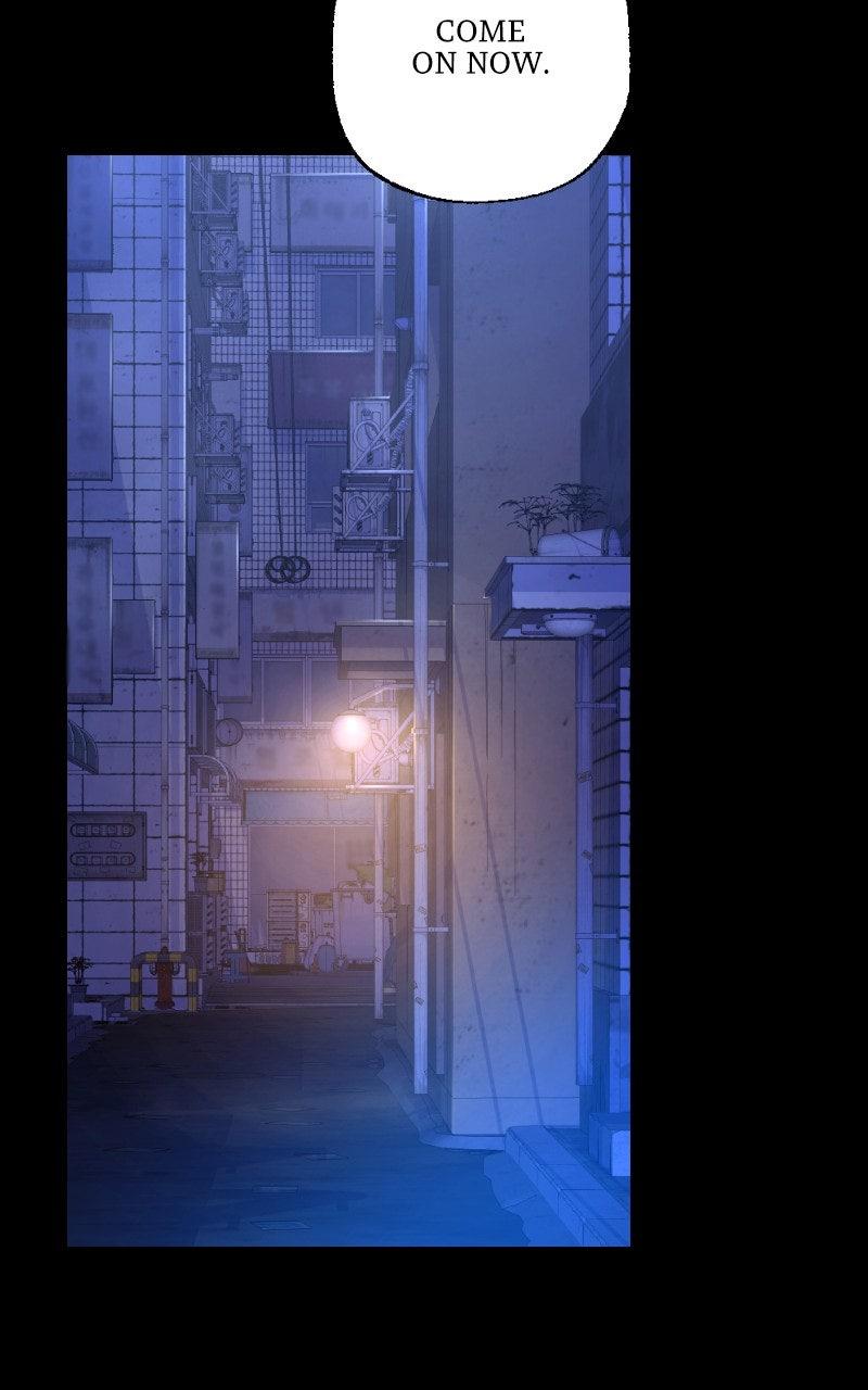 Cryptid Chap 22 - Next Chap 23