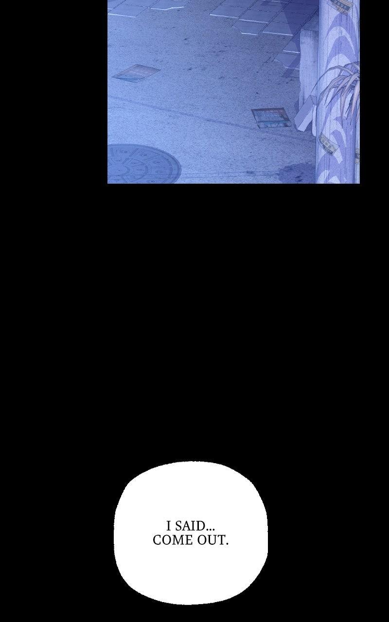 Cryptid Chap 22 - Next Chap 23