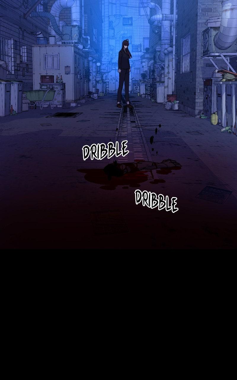 Cryptid Chap 22 - Next Chap 23