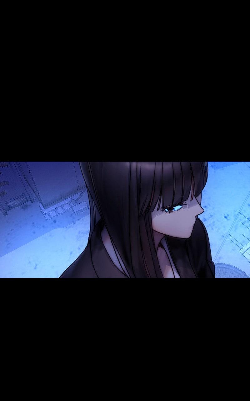 Cryptid Chap 22 - Next Chap 23