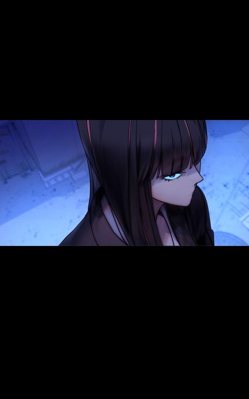 Cryptid Chap 22 - Next Chap 23