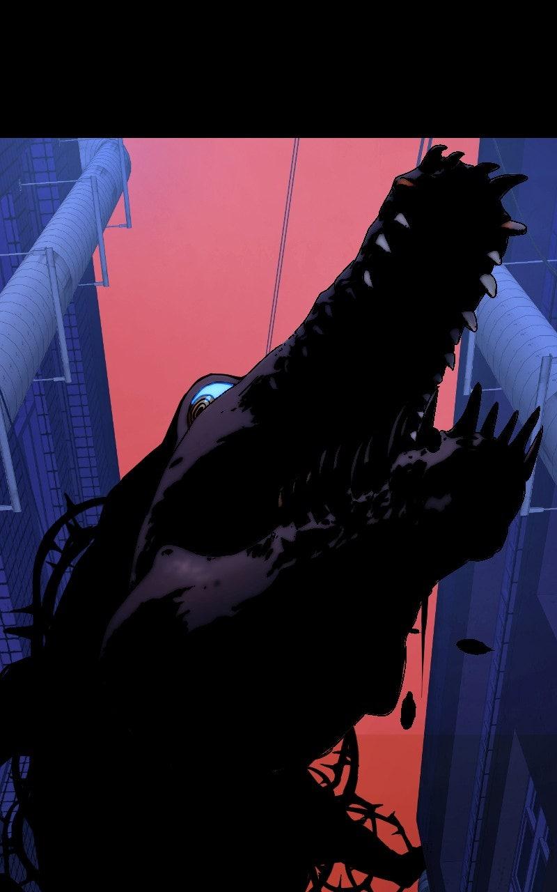 Cryptid Chap 22 - Next Chap 23