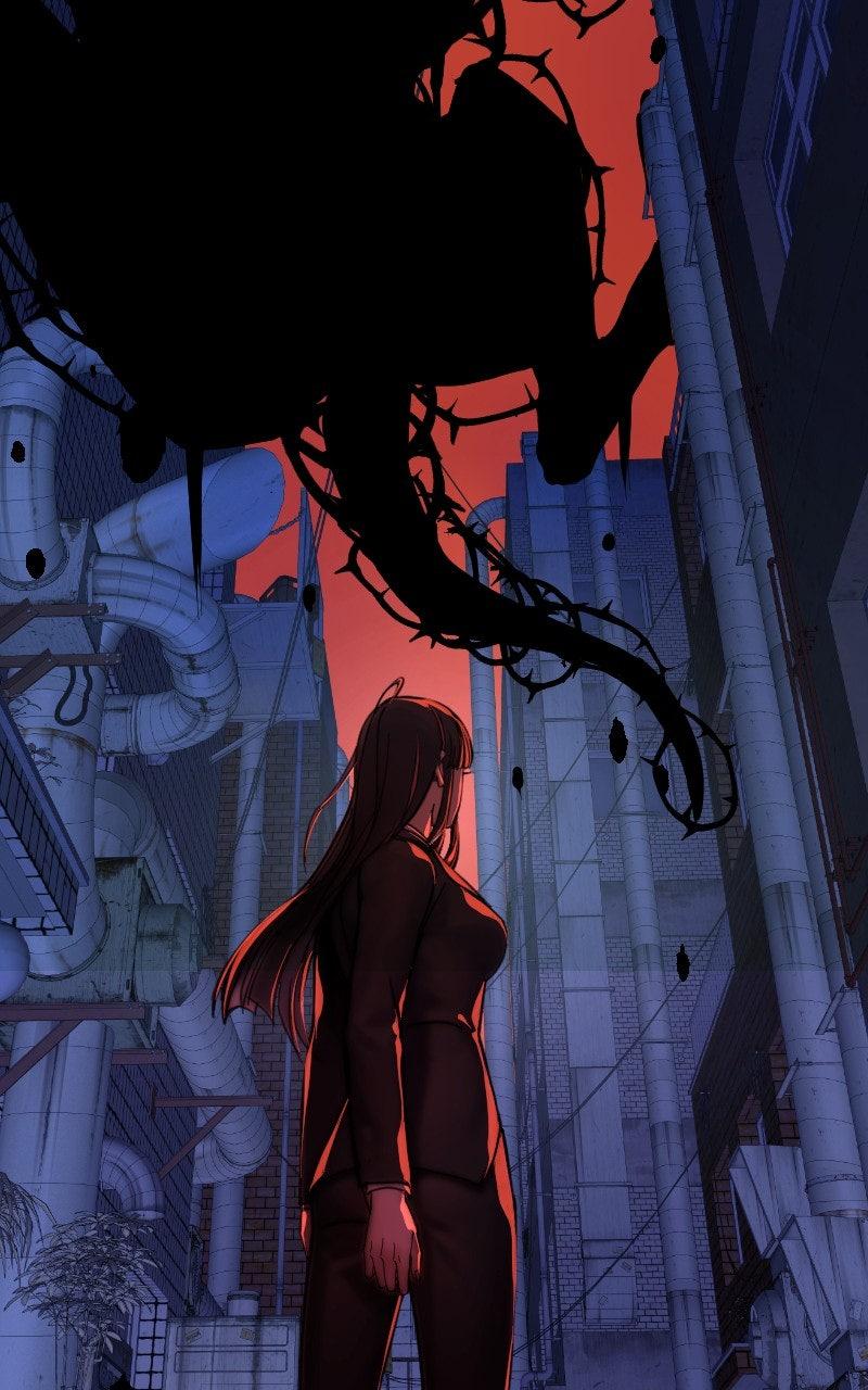 Cryptid Chap 22 - Next Chap 23