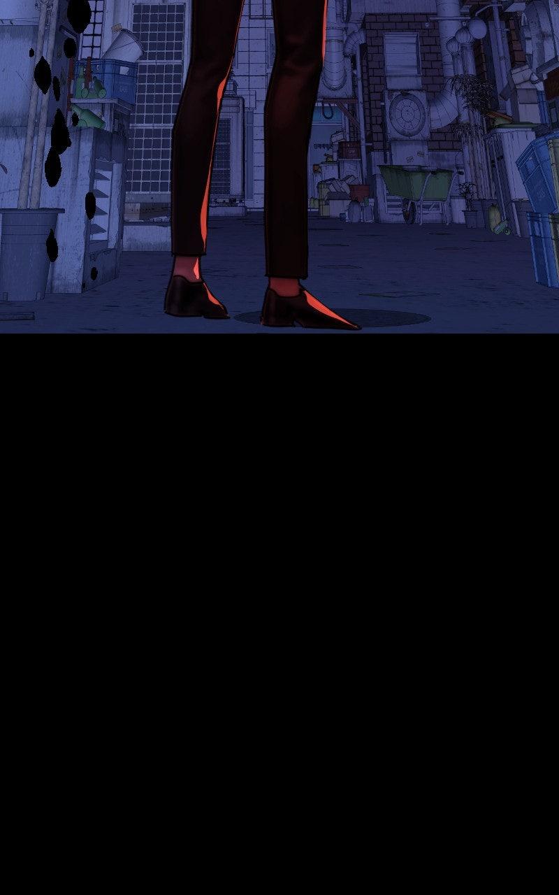 Cryptid Chap 22 - Next Chap 23