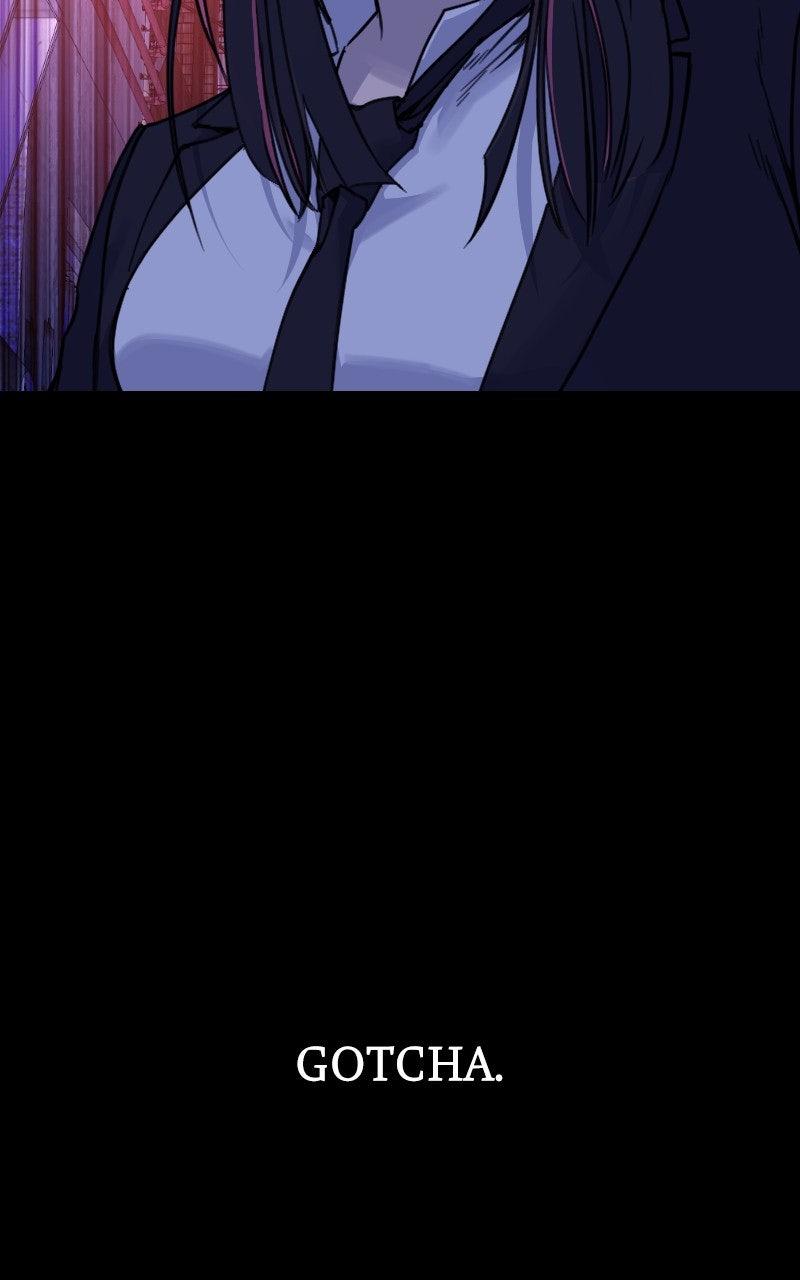 Cryptid Chap 22 - Next Chap 23