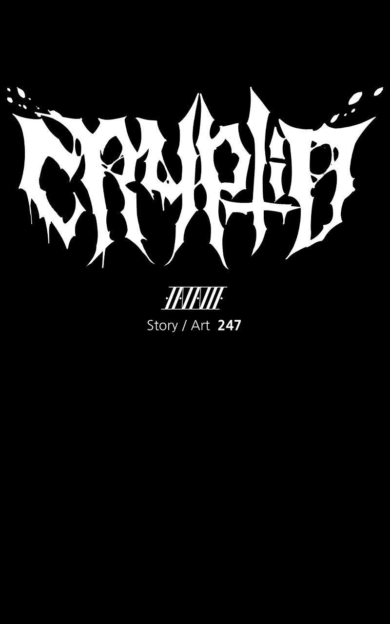 Cryptid Chap 22 - Next Chap 23