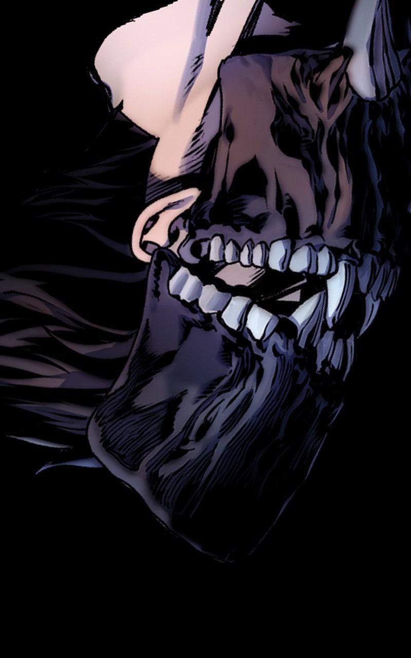 Cryptid Chap 22 - Next Chap 23