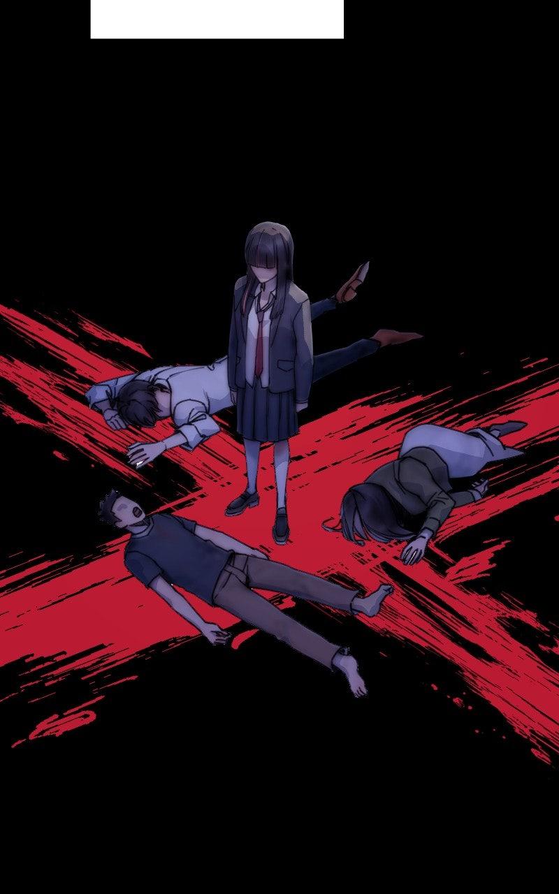 Cryptid Chap 22 - Next Chap 23