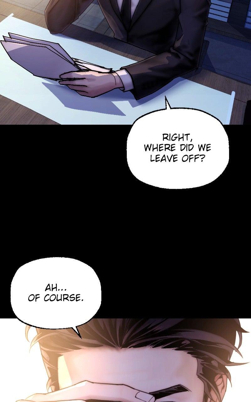 Cryptid Chap 22 - Next Chap 23