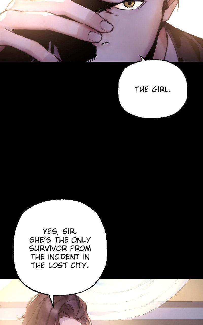 Cryptid Chap 22 - Next Chap 23