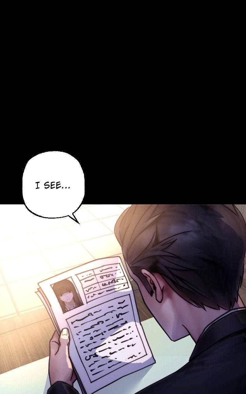 Cryptid Chap 22 - Next Chap 23