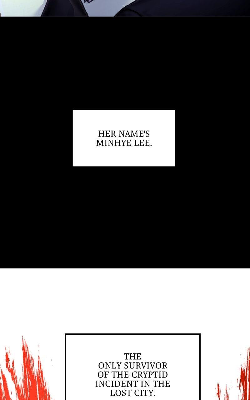 Cryptid Chap 22 - Next Chap 23