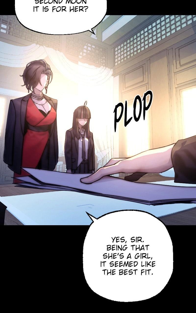 Cryptid Chap 22 - Next Chap 23