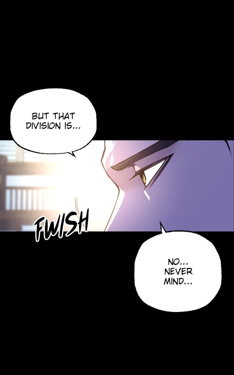 Cryptid Chap 22 - Next Chap 23