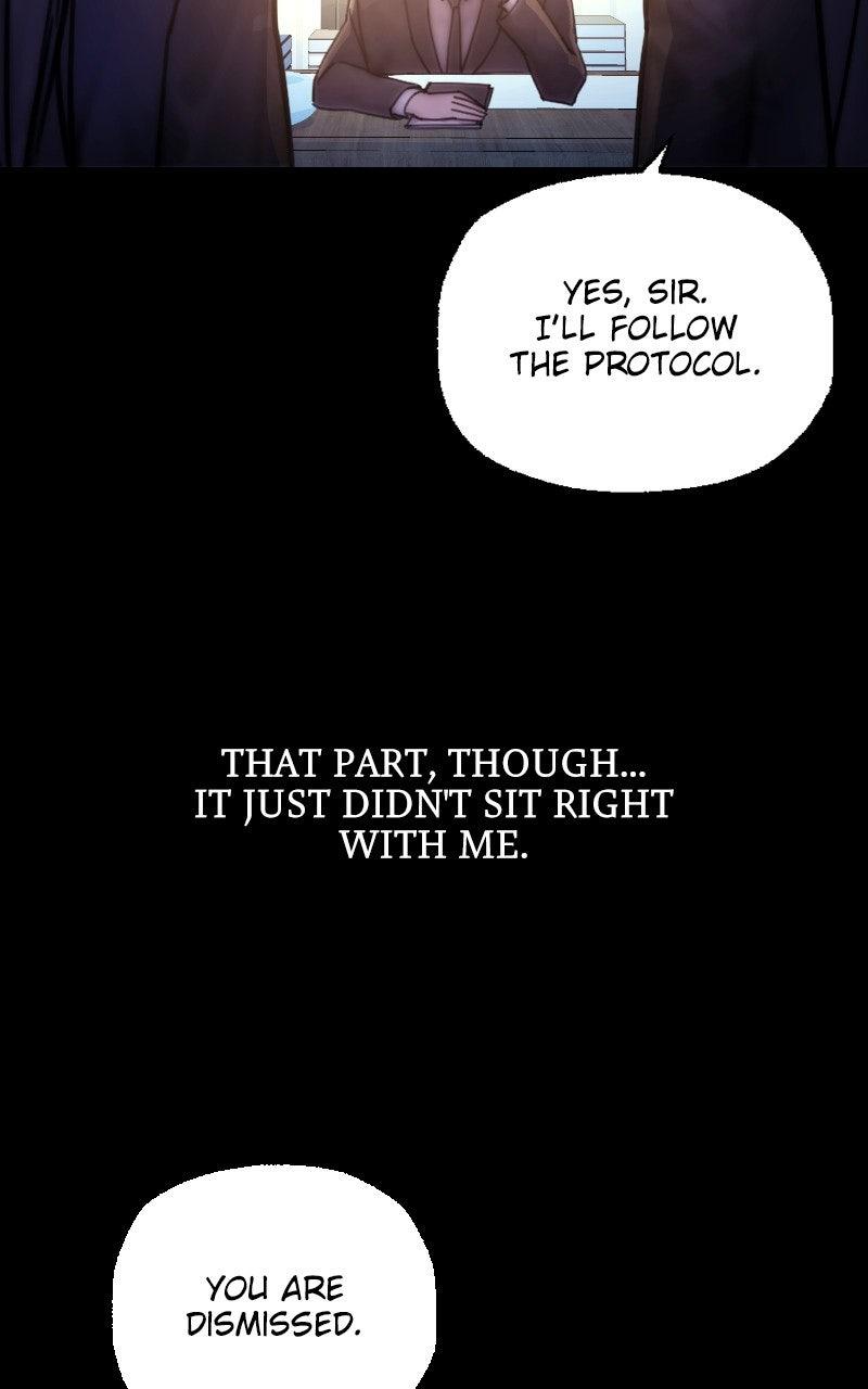 Cryptid Chap 22 - Next Chap 23