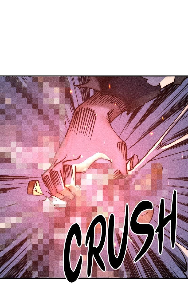 Cryptid Chap 23 - Next Chap 24