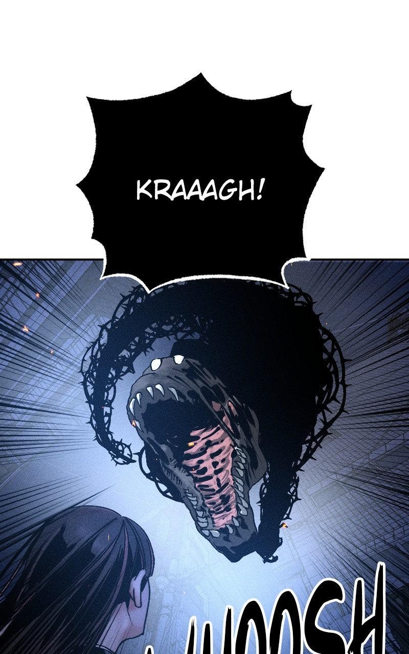 Cryptid Chap 23 - Next Chap 24
