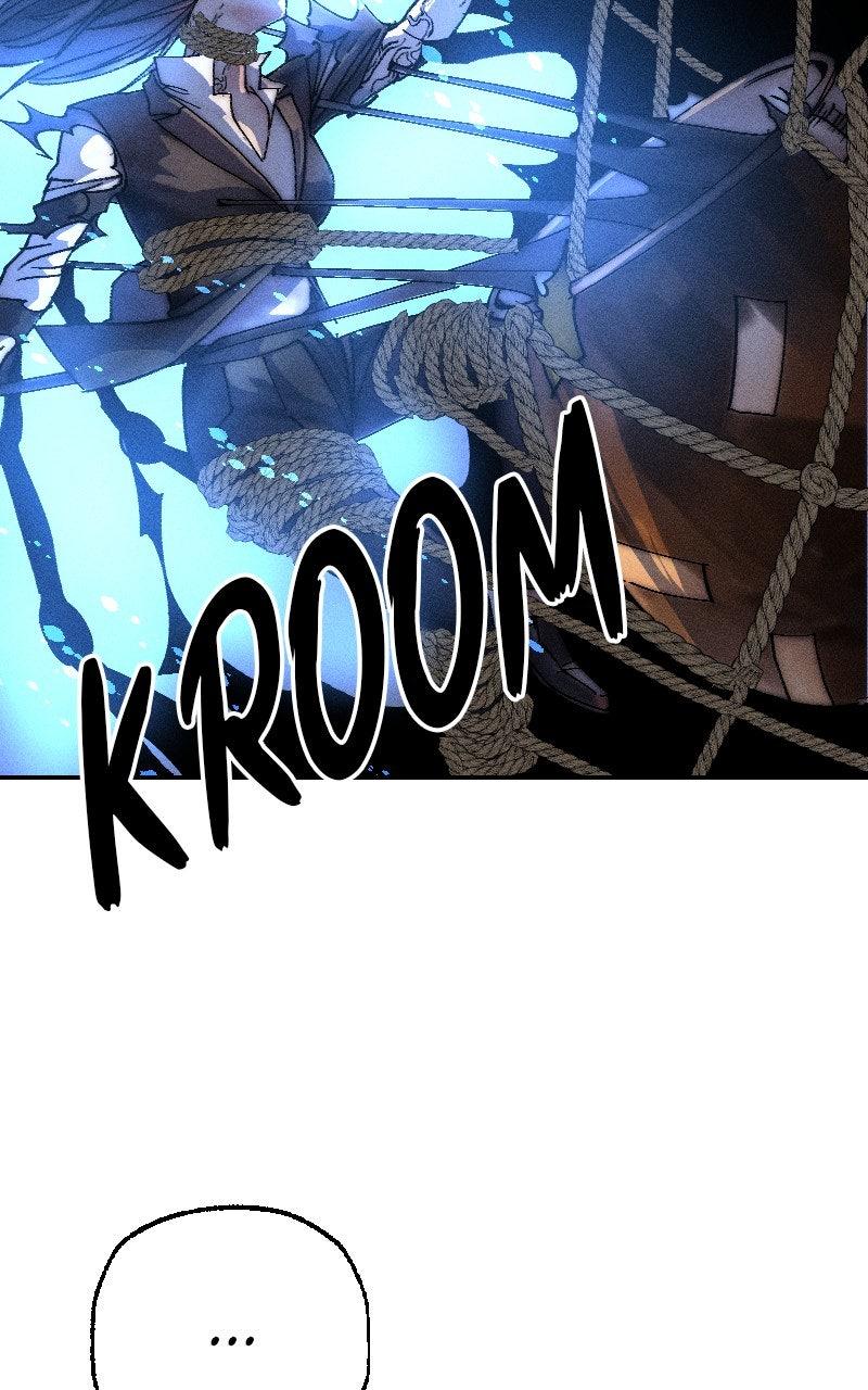 Cryptid Chap 23 - Next Chap 24