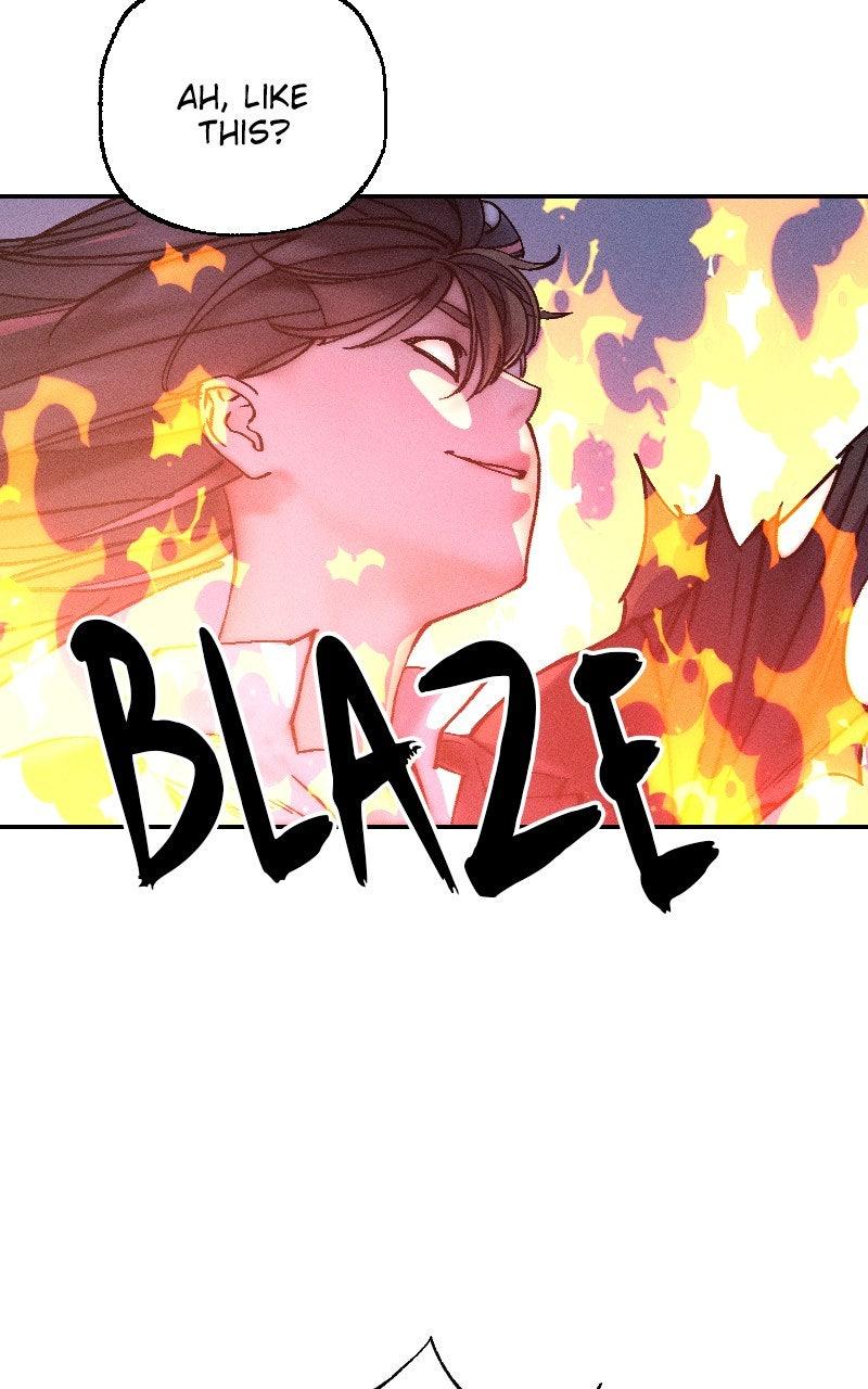 Cryptid Chap 23 - Next Chap 24