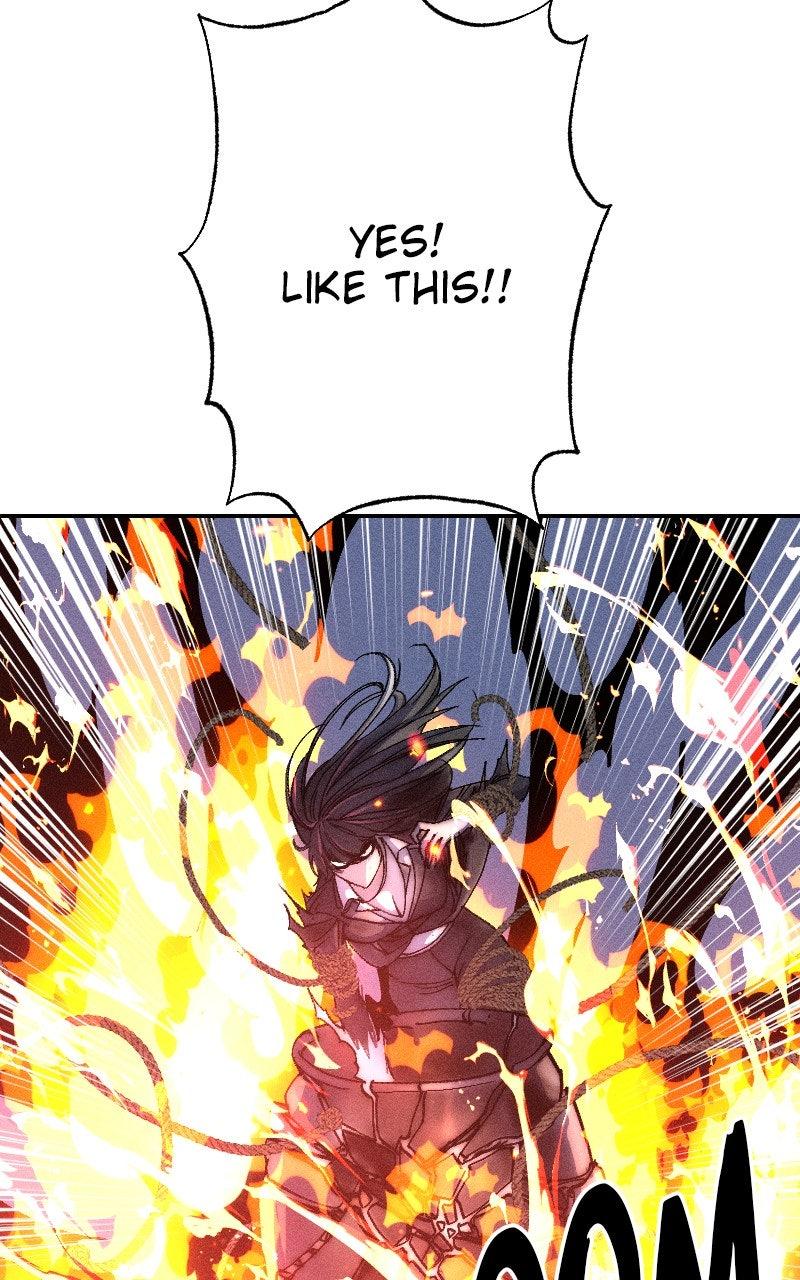 Cryptid Chap 23 - Next Chap 24