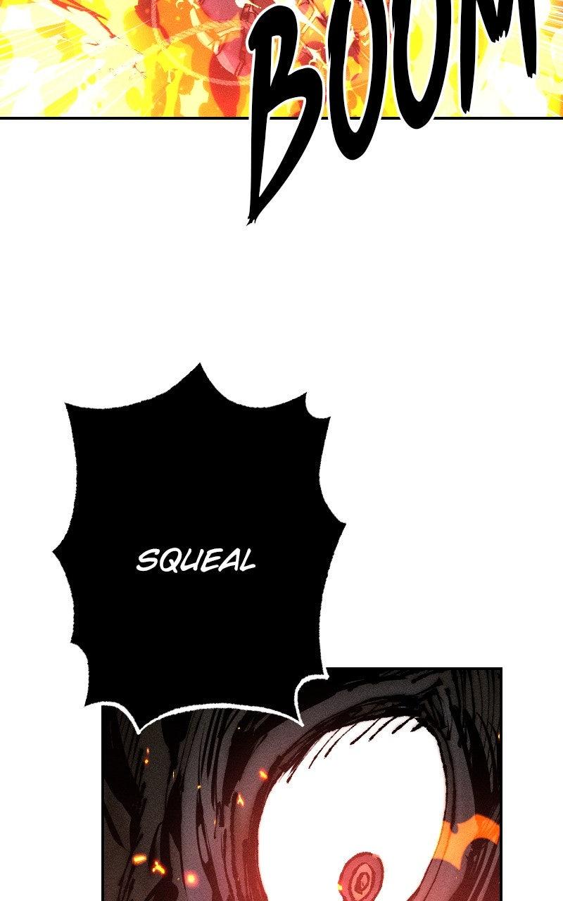 Cryptid Chap 23 - Next Chap 24