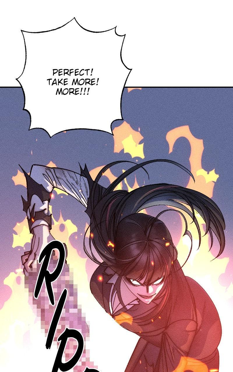 Cryptid Chap 23 - Next Chap 24