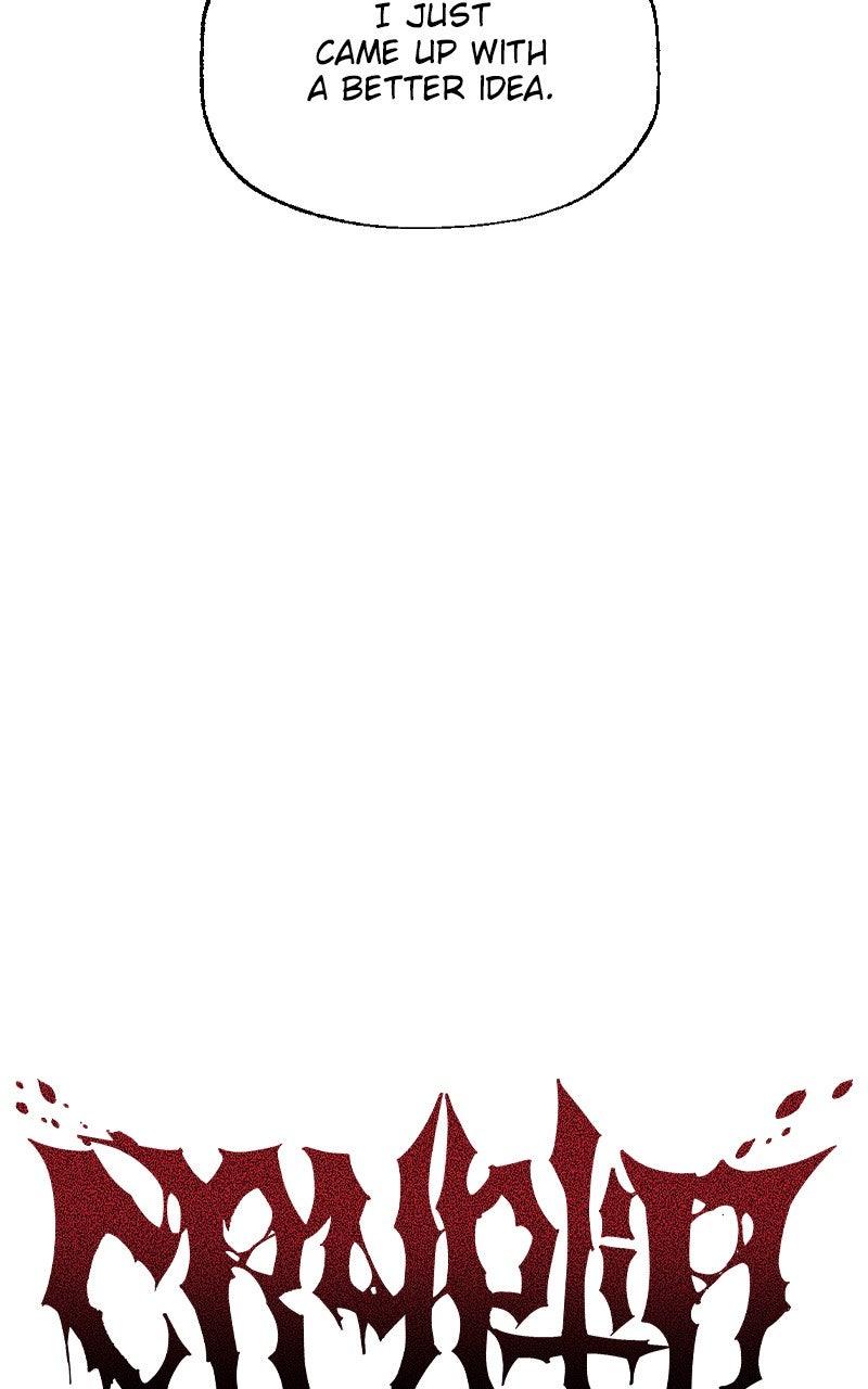 Cryptid Chap 23 - Next Chap 24