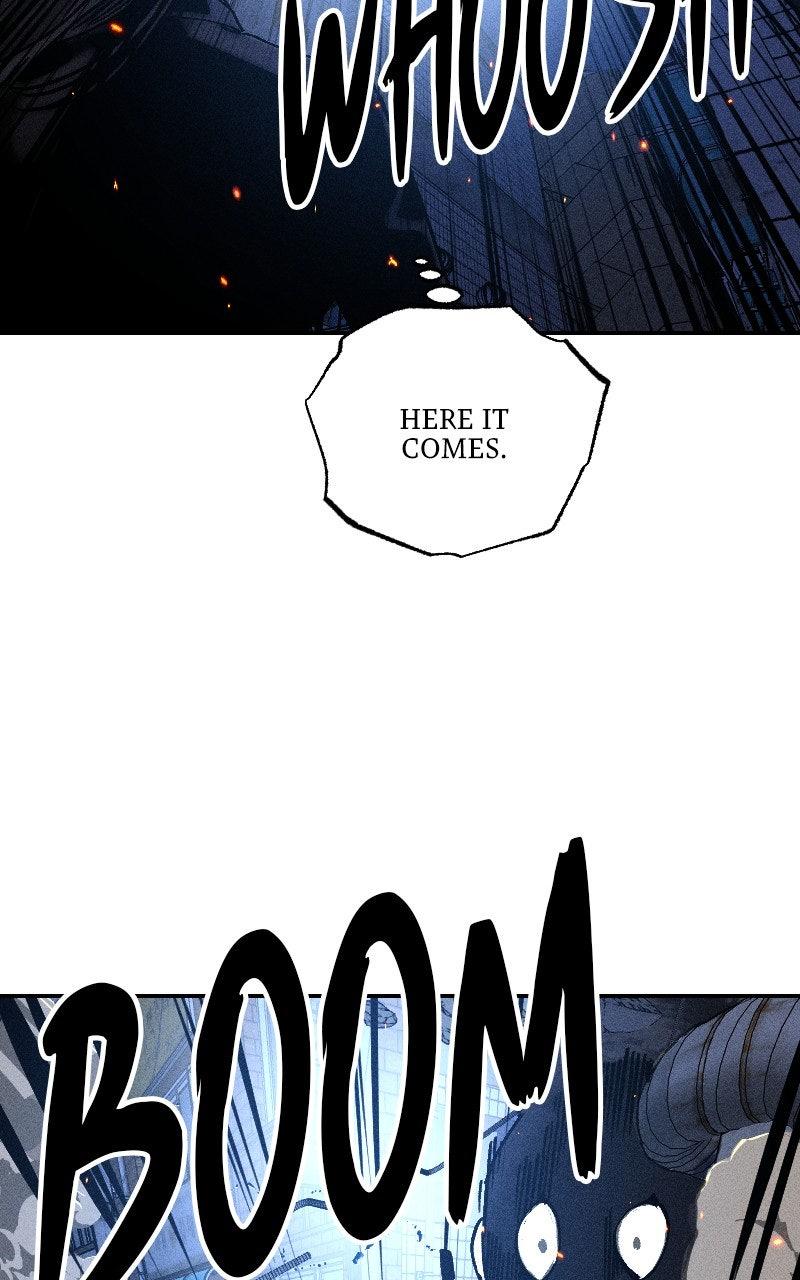 Cryptid Chap 23 - Next Chap 24